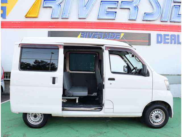 ダイハツ ハイゼットカーゴ ６６０ スペシャル H29年 (関東) 99