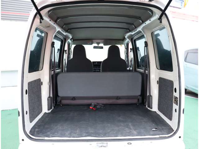 ダイハツ ハイゼットカーゴ ６６０ スペシャル H29年 (関東) 99