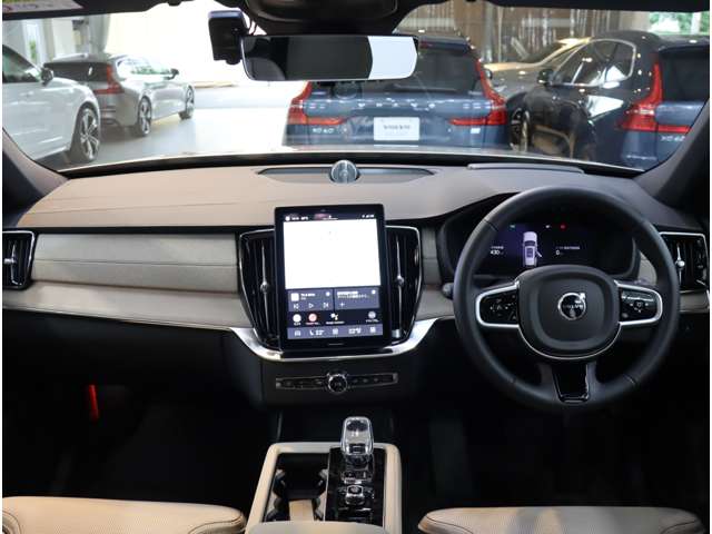 ボルボ ＸＣ９０ ウルトラ Ｔ８ ＡＷＤ プラグイン ハイブリッド ４ＷＤ R7年 (近畿) 99