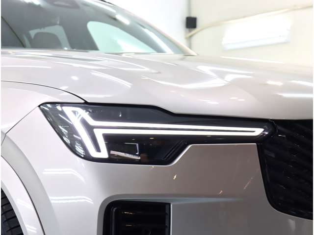 ボルボ ＸＣ９０ ウルトラ Ｔ８ ＡＷＤ プラグイン ハイブリッド ４ＷＤ R7年 (近畿) 99