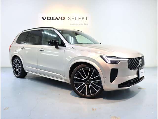 ボルボ ＸＣ９０ ウルトラ Ｔ８ ＡＷＤ プラグイン ハイブリッド ４ＷＤ R7年 (近畿) 99