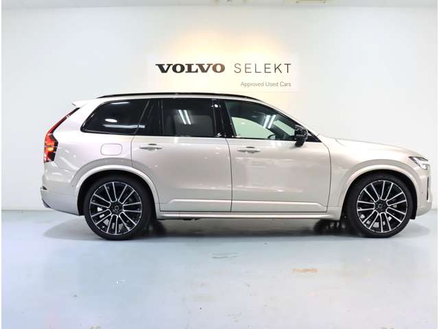 ボルボ ＸＣ９０ ウルトラ Ｔ８ ＡＷＤ プラグイン ハイブリッド ４ＷＤ R7年 (近畿) 99