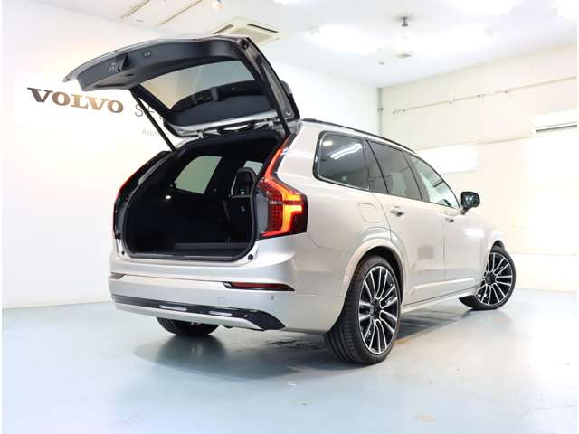 ボルボ ＸＣ９０ ウルトラ Ｔ８ ＡＷＤ プラグイン ハイブリッド ４ＷＤ R7年 (近畿) 99