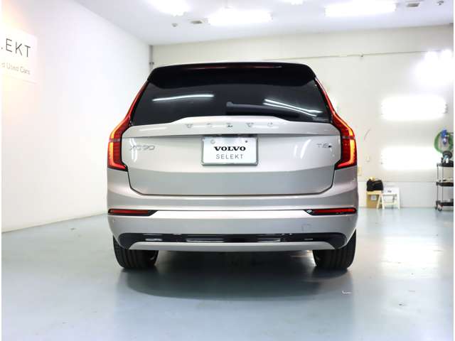 ボルボ ＸＣ９０ ウルトラ Ｔ８ ＡＷＤ プラグイン ハイブリッド ４ＷＤ R7年 (近畿) 99