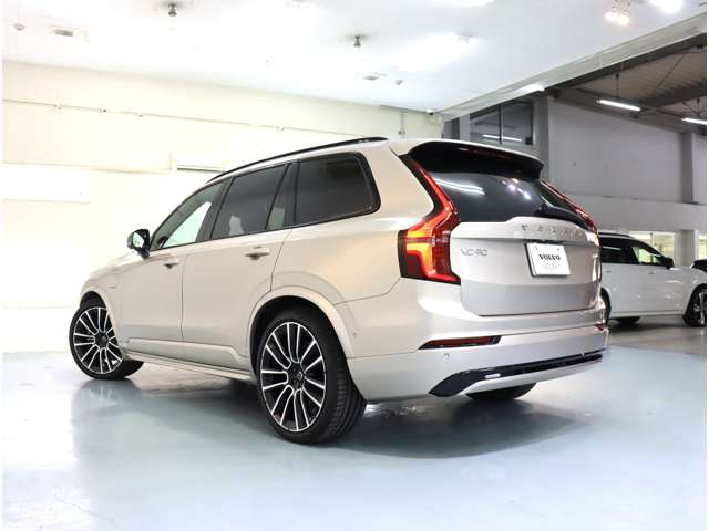 ボルボ ＸＣ９０ ウルトラ Ｔ８ ＡＷＤ プラグイン ハイブリッド ４ＷＤ R7年 (近畿) 99
