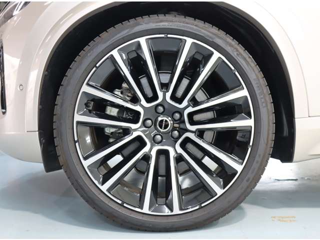 ボルボ ＸＣ９０ ウルトラ Ｔ８ ＡＷＤ プラグイン ハイブリッド ４ＷＤ R7年 (近畿) 99