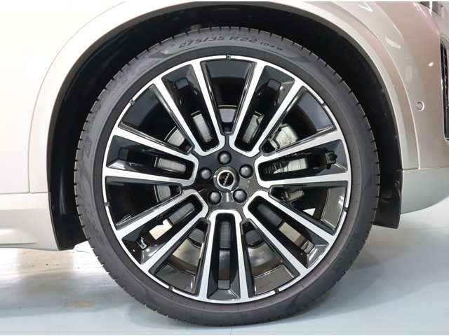 ボルボ ＸＣ９０ ウルトラ Ｔ８ ＡＷＤ プラグイン ハイブリッド ４ＷＤ R7年 (近畿) 99