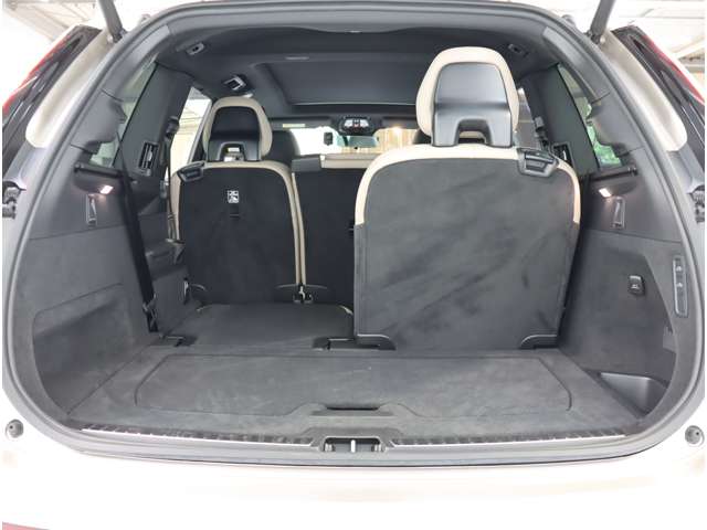 ボルボ ＸＣ９０ ウルトラ Ｔ８ ＡＷＤ プラグイン ハイブリッド ４ＷＤ R7年 (近畿) 99