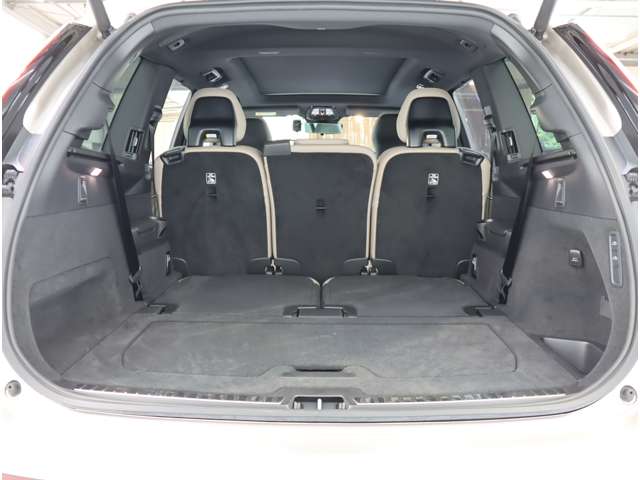 ボルボ ＸＣ９０ ウルトラ Ｔ８ ＡＷＤ プラグイン ハイブリッド ４ＷＤ R7年 (近畿) 99