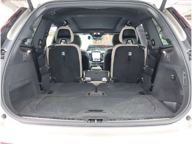 ボルボ ＸＣ９０ ウルトラ Ｔ８ ＡＷＤ プラグイン ハイブリッド ４ＷＤ R7年 (近畿) 99