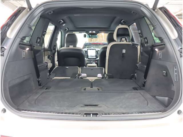 ボルボ ＸＣ９０ ウルトラ Ｔ８ ＡＷＤ プラグイン ハイブリッド ４ＷＤ R7年 (近畿) 99