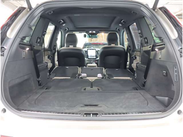 ボルボ ＸＣ９０ ウルトラ Ｔ８ ＡＷＤ プラグイン ハイブリッド ４ＷＤ R7年 (近畿) 99