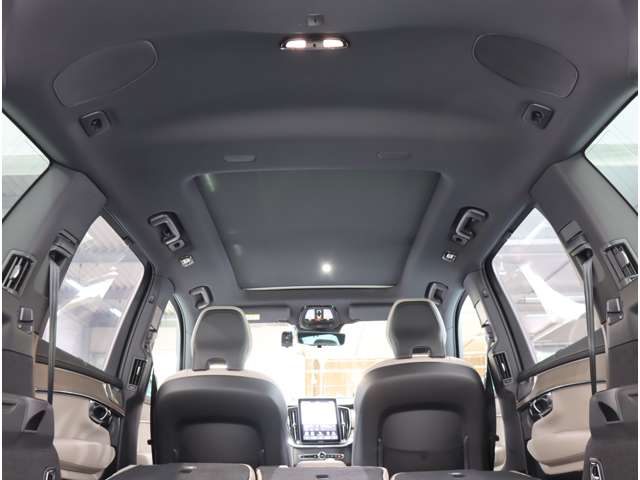 ボルボ ＸＣ９０ ウルトラ Ｔ８ ＡＷＤ プラグイン ハイブリッド ４ＷＤ R7年 (近畿) 99