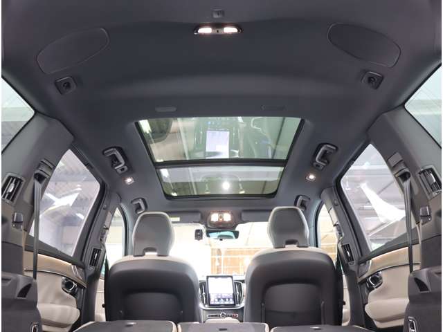 ボルボ ＸＣ９０ ウルトラ Ｔ８ ＡＷＤ プラグイン ハイブリッド ４ＷＤ R7年 (近畿) 99