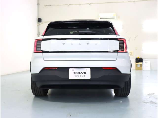 ボルボ ＥＸ３０ ウルトラシングルモーター　エクステンデッドレンジ R6年 (近畿) 99