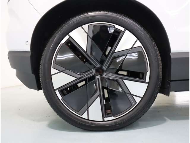 ボルボ ＥＸ３０ ウルトラシングルモーター　エクステンデッドレンジ R6年 (近畿) 99