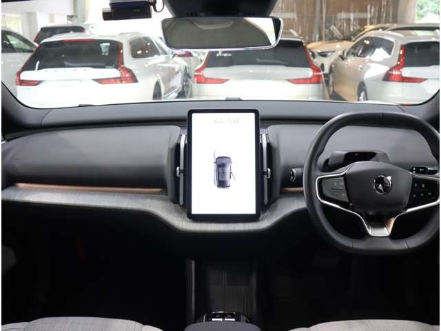 ボルボ ＥＸ３０ ウルトラシングルモーター　エクステンデッドレンジ R6年 (近畿) 99