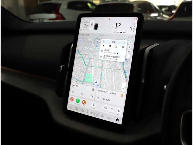 ボルボ ＥＸ３０ ウルトラシングルモーター　エクステンデッドレンジ R6年 (近畿) 99