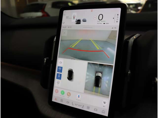 ボルボ ＥＸ３０ ウルトラシングルモーター　エクステンデッドレンジ R6年 (近畿) 99