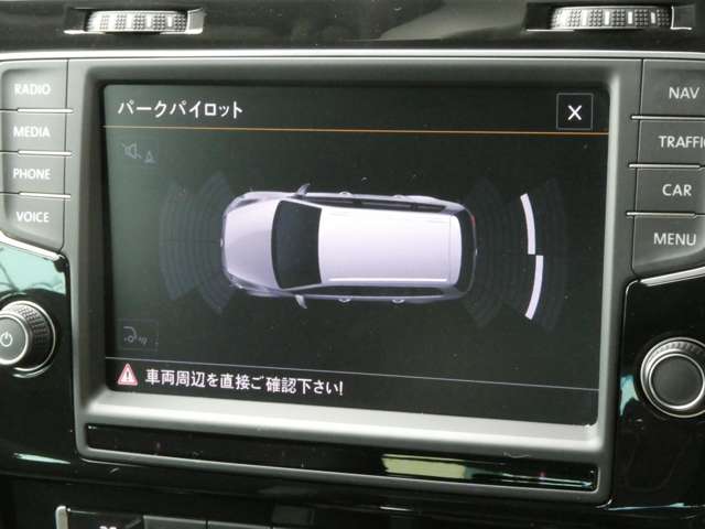 フォルクスワーゲン ゴルフヴァリアント ＴＳＩ　ハイライン H27年 (関東) 99