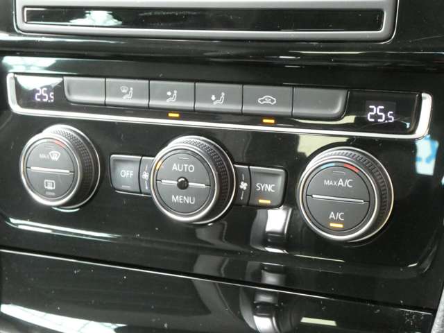 フォルクスワーゲン ゴルフヴァリアント ＴＳＩ　ハイライン H27年 (関東) 99