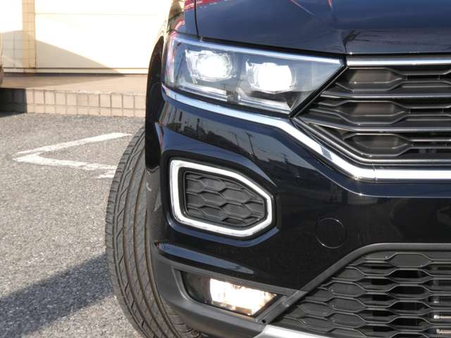 フォルクスワーゲン Ｔ－ＲＯＣ ＴＳＩ スタイル デザイン パッケージ R3年 (関東) 99