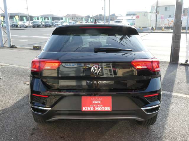 フォルクスワーゲン Ｔ－ＲＯＣ ＴＳＩ スタイル デザイン パッケージ R3年 (関東) 99