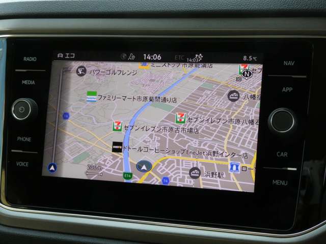 フォルクスワーゲン Ｔ－ＲＯＣ ＴＳＩ スタイル デザイン パッケージ R3年 (関東) 99