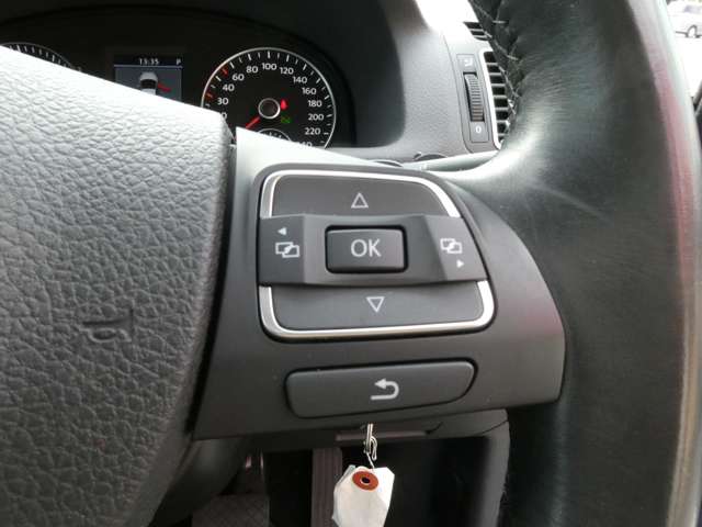 フォルクスワーゲン ゴルフトゥーラン ＴＳＩ　ハイライン H26年 (関東) 99