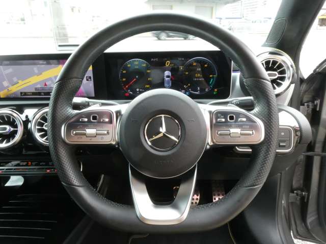 メルセデスベンツ Ａクラス Ａ１８０ エディション１ H30年 (関東) 99