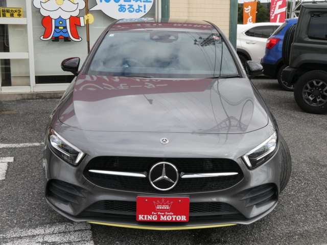 メルセデスベンツ Ａクラス Ａ１８０ エディション１ H30年 (関東) 99