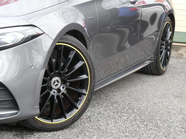 メルセデスベンツ Ａクラス Ａ１８０ エディション１ H30年 (関東) 99