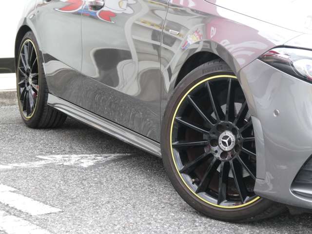 メルセデスベンツ Ａクラス Ａ１８０ エディション１ H30年 (関東) 99