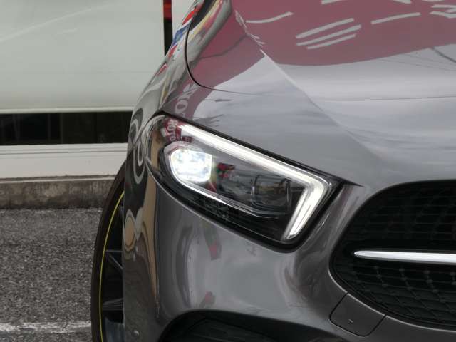 メルセデスベンツ Ａクラス Ａ１８０ エディション１ H30年 (関東) 99