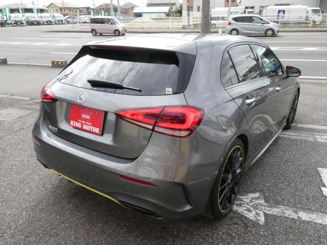 メルセデスベンツ Ａクラス Ａ１８０ エディション１ H30年 (関東) 99