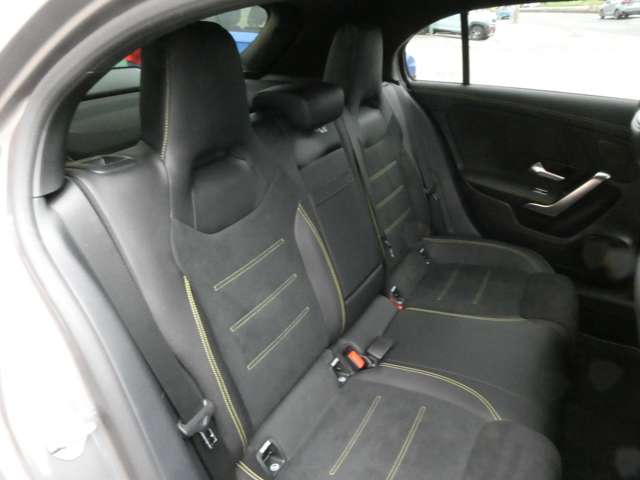 メルセデスベンツ Ａクラス Ａ１８０ エディション１ H30年 (関東) 99