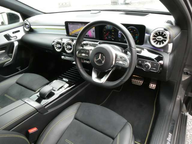 メルセデスベンツ Ａクラス Ａ１８０ エディション１ H30年 (関東) 99