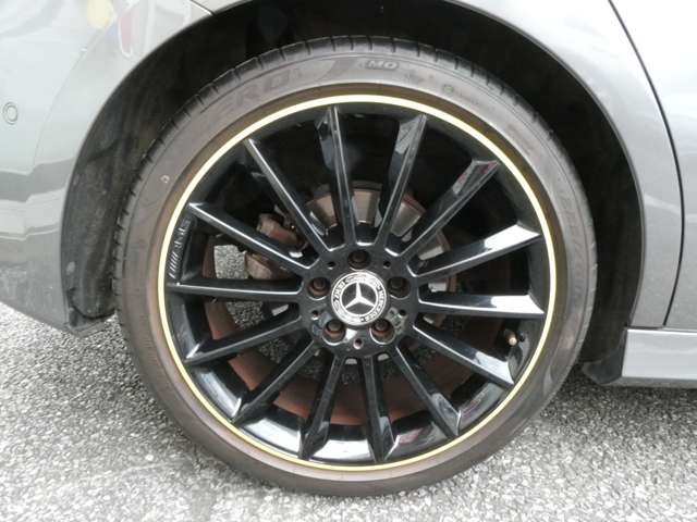 メルセデスベンツ Ａクラス Ａ１８０ エディション１ H30年 (関東) 99