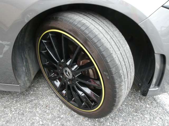 メルセデスベンツ Ａクラス Ａ１８０ エディション１ H30年 (関東) 99