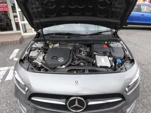 メルセデスベンツ Ａクラス Ａ１８０ エディション１ H30年 (関東) 99