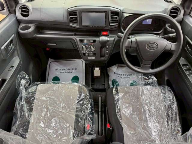 ダイハツ ミラ　イース ６６０ Ｌ ＳＡＩＩＩ ４ＷＤ R2年 (北海道) 99