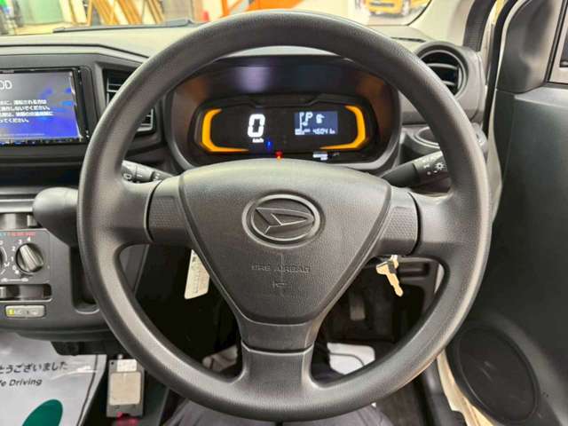 ダイハツ ミラ　イース ６６０ Ｌ ＳＡＩＩＩ ４ＷＤ R2年 (北海道) 99