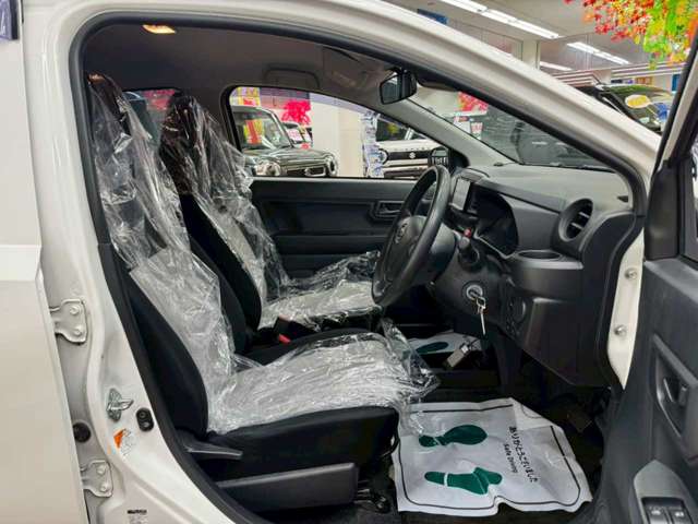 ダイハツ ミラ　イース ６６０ Ｌ ＳＡＩＩＩ ４ＷＤ R2年 (北海道) 99