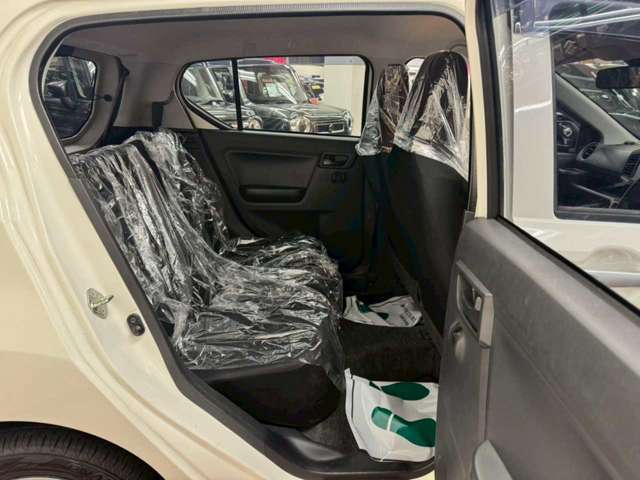 ダイハツ ミラ　イース ６６０ Ｌ ＳＡＩＩＩ ４ＷＤ R2年 (北海道) 99