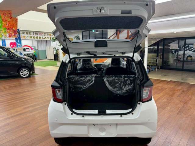 ダイハツ ミラ　イース ６６０ Ｌ ＳＡＩＩＩ ４ＷＤ R2年 (北海道) 99