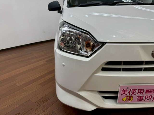 ダイハツ ミラ　イース ６６０ Ｌ ＳＡＩＩＩ ４ＷＤ R2年 (北海道) 99