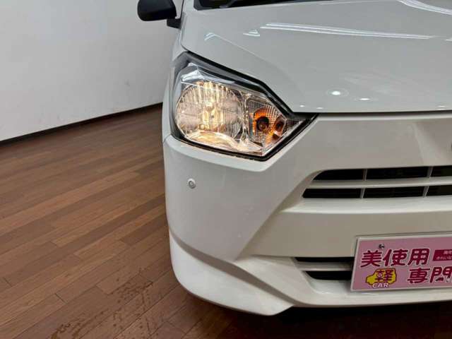 ダイハツ ミラ　イース ６６０ Ｌ ＳＡＩＩＩ ４ＷＤ R2年 (北海道) 99