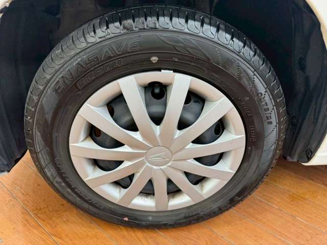 ダイハツ ミラ　イース ６６０ Ｌ ＳＡＩＩＩ ４ＷＤ R2年 (北海道) 99