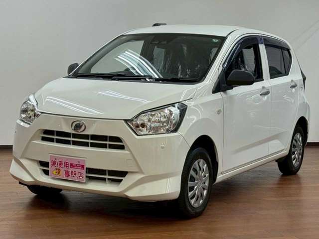 ダイハツ ミラ　イース ６６０ Ｌ ＳＡＩＩＩ ４ＷＤ R2年 (北海道) 99