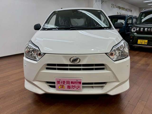 ダイハツ ミラ　イース ６６０ Ｌ ＳＡＩＩＩ ４ＷＤ R2年 (北海道) 99